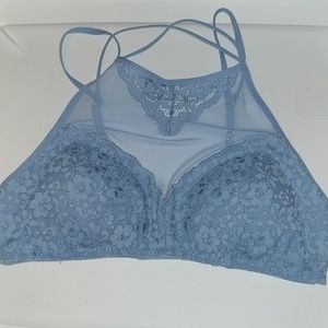 Target xhilaration bralette M